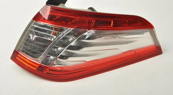 Peugeot 508 Rear/tail lights 9686779680