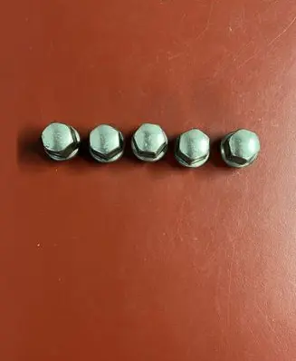 Nuts/bolts