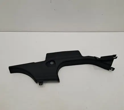 Mini Cooper Countryman R60 Rear sill trim cover 9801273