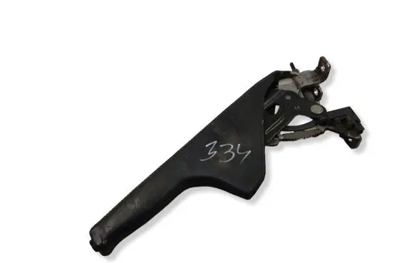 Volkswagen Golf IV Handbrake/parking brake lever assembly 