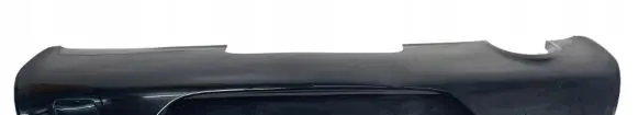 Opel Astra J Tailgate/trunk spoiler 13346637