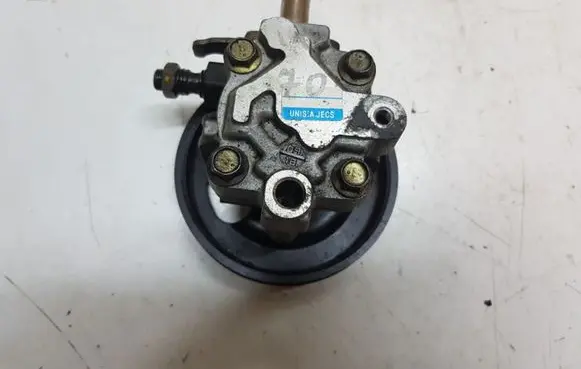 Mitsubishi Pajero Sport I Power steering pump