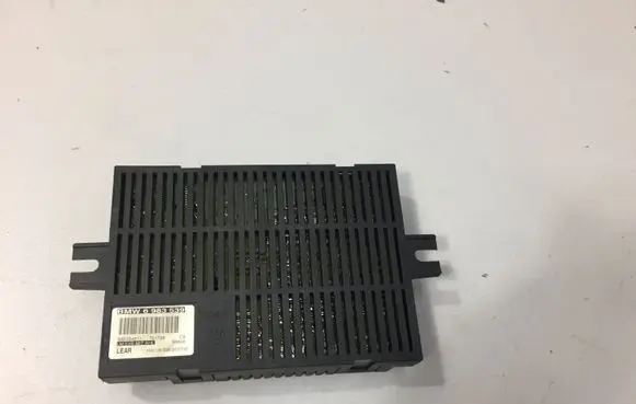 BMW 5 E60 E61 Light module LCM 6983539