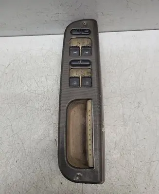 Volkswagen PASSAT B5 Electric window control switch 1J4959857