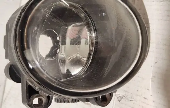 BMW X5 E53 Front fog light 13101610 63176920886 89202961