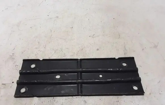 Muffler mount bracket/holder