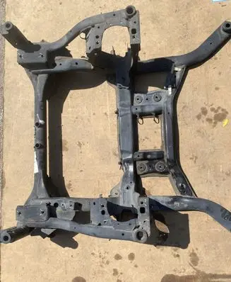 Jaguar F-Pace Front subframe HK835C145AF 162342079