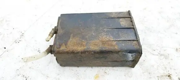 Ford Galaxy Active carbon filter fuel vapour canister F5RXSD655AAI
