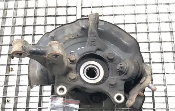 Toyota Corolla E160 E170 Front wheel hub spindle knuckle