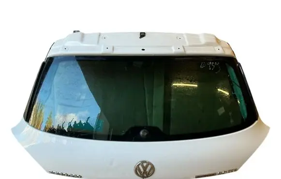 Volkswagen Scirocco Tailgate/trunk/boot lid 43R004524