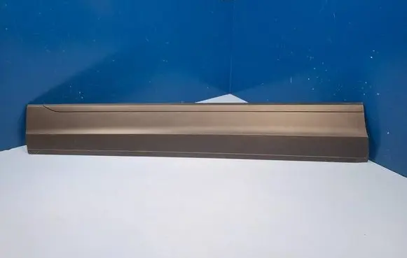 Volkswagen T-Roc Front door trim (molding) 2GA854939AE