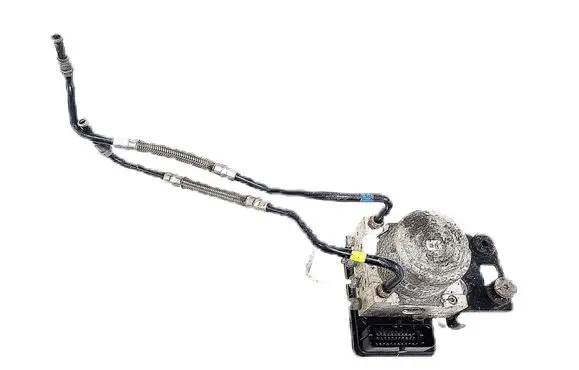 Renault Trafic III (X82) ABS Pump 4766001418R
