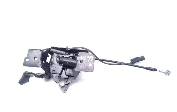 Hyundai Ioniq Engine bonnet/hood lock/catch 81130G2900