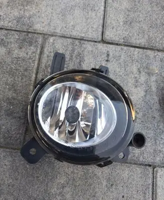 Peugeot 3008 I Fog light set DR104
