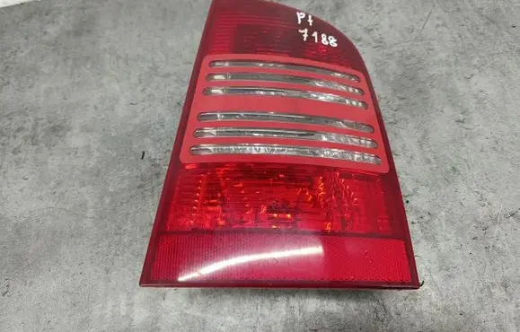Skoda Octavia Mk1 (1U) Rear/tail lights