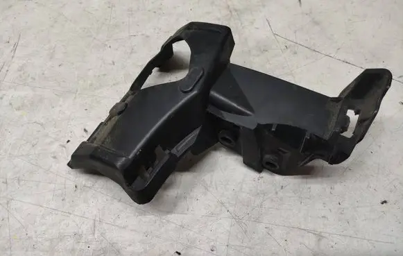 Volvo XC60 Headlight washer nozzle holder 30763420