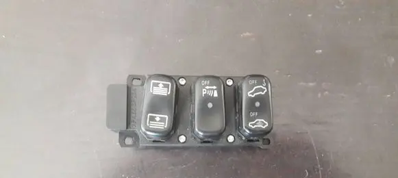 Mercedes-Benz S W220 Other switches/knobs/shifts 2208207510 33046401