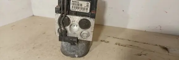 Renault Scenic I ABS Pump 0273004331 7700423070 0265216608