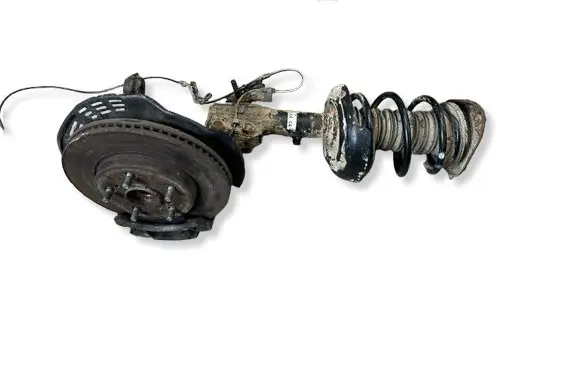 Toyota Corolla E210 E21 Front wheel hub spindle knuckle 
