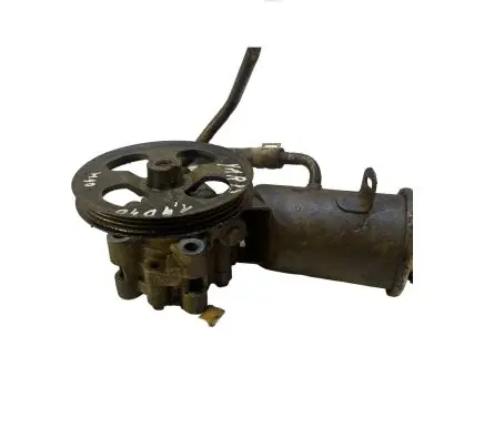 Toyota Yaris Power steering pump