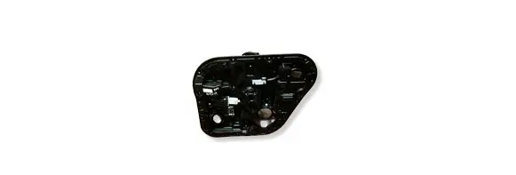 Volvo XC90 Rear door window regulator with motor 31349765 32283267 190423