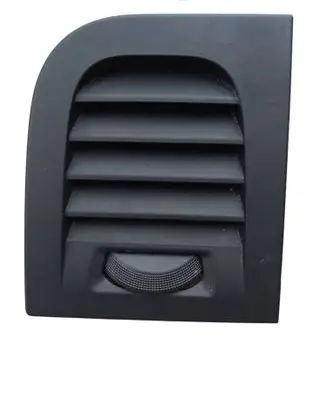 Mercedes-Benz Sprinter W907 W910 Dash center air vent grill A9108304101