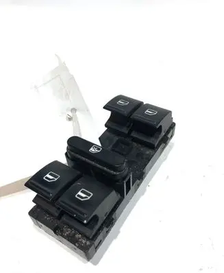 Volkswagen PASSAT CC Electric window control switch 1K4959857B 052101S