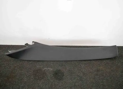 BMW 1 F20 F21 (A) pillar trim 7221023