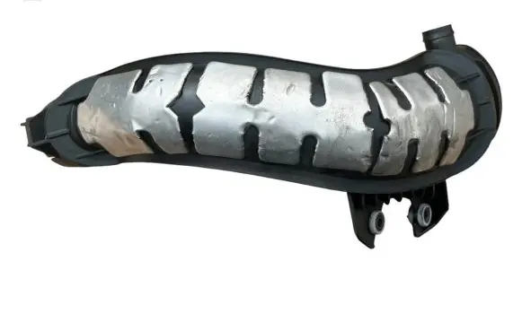 Ford Kuga II Air intake hose/pipe BV619C623DD