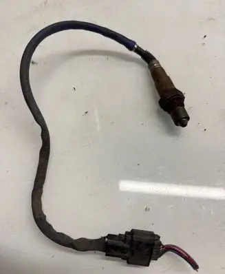 Nissan X-Trail T32 Lambda probe sensor 8201499129