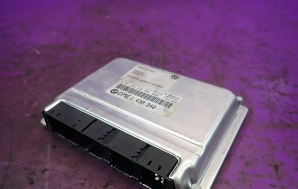 BMW 3 E36 Engine control unit/module ECU 