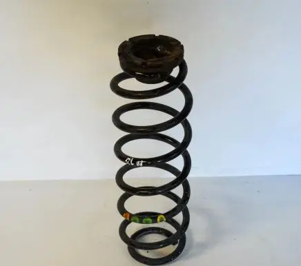 Volkswagen Polo Rear coil spring
