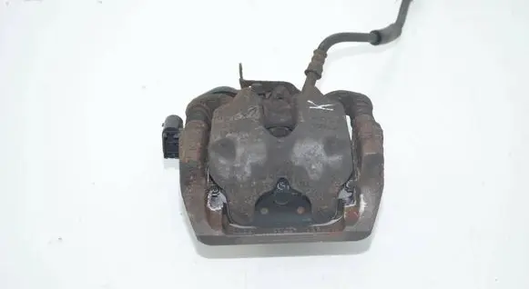 BMW 5 F10 F11 Rear brake caliper 6793047 34216793047