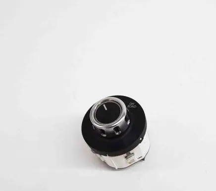 Volkswagen Touareg II Other switches/knobs/shifts