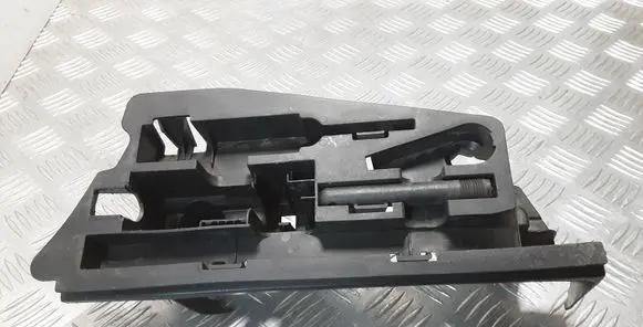 Audi A6 S6 C6 4F Tool box 4F5012111A