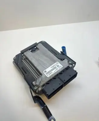 Alfa Romeo Giulia Engine control unit/module 055265316B 0261S11305