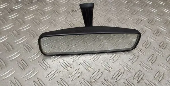 Rear view mirror (interior)