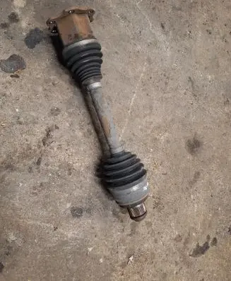 Audi S5 Front driveshaft 8K0407271Q 8K0407271
