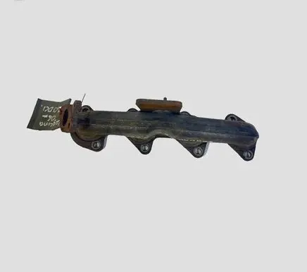 Renault Laguna III Exhaust manifold