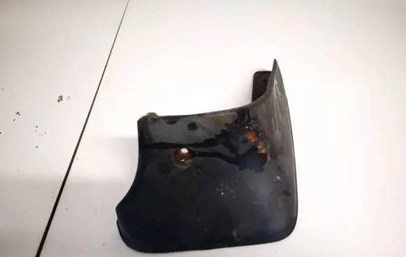 Front mudguard