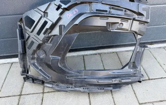 Volkswagen Golf VIII Other exterior part 