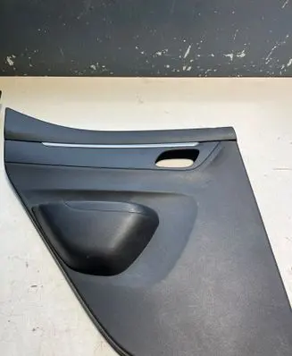 Dacia Spring Rear door card panel trim 829A15048R
