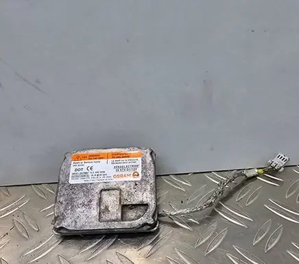 Skoda Octavia Mk2 (1Z) Headlight ballast module Xenon 42183300