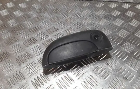 Renault Kangoo I Front door exterior handle 700354478