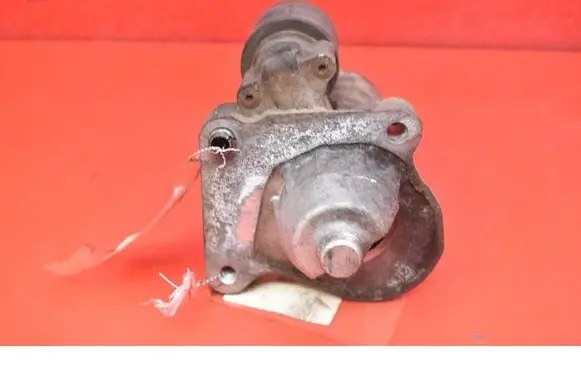 Ford Transit - Tourneo Connect Starter motor 3M5T11000CF