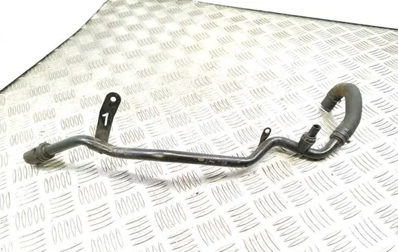 Audi Q5 SQ5 Engine coolant pipe/hose 03L121121E