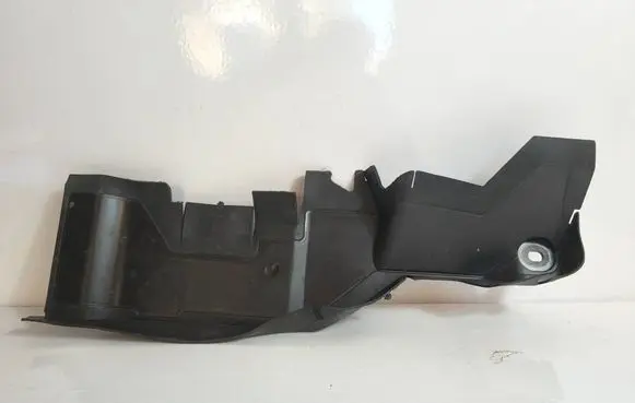 Mini One - Cooper F56 F55 Intercooler air guide/duct channel 7301609autoas7 7301609