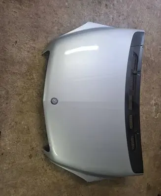 Mercedes-Benz B W245 Engine bonnet/hood 