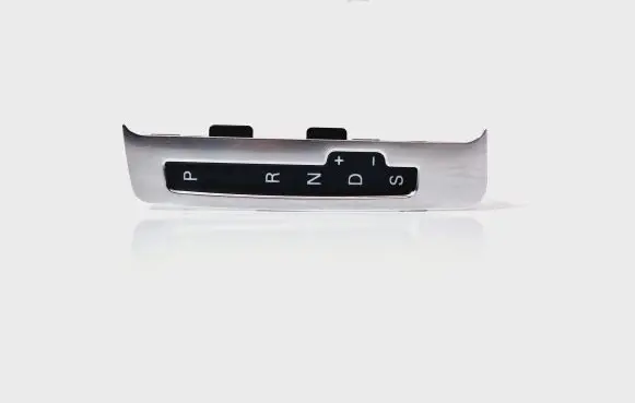 Audi A6 S6 C6 4F Gear shift selector indicator 4F1713463B 4F1713463