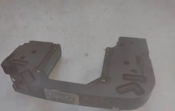 Audi A6 S6 C6 4F Steering angle sensor 4F0953549